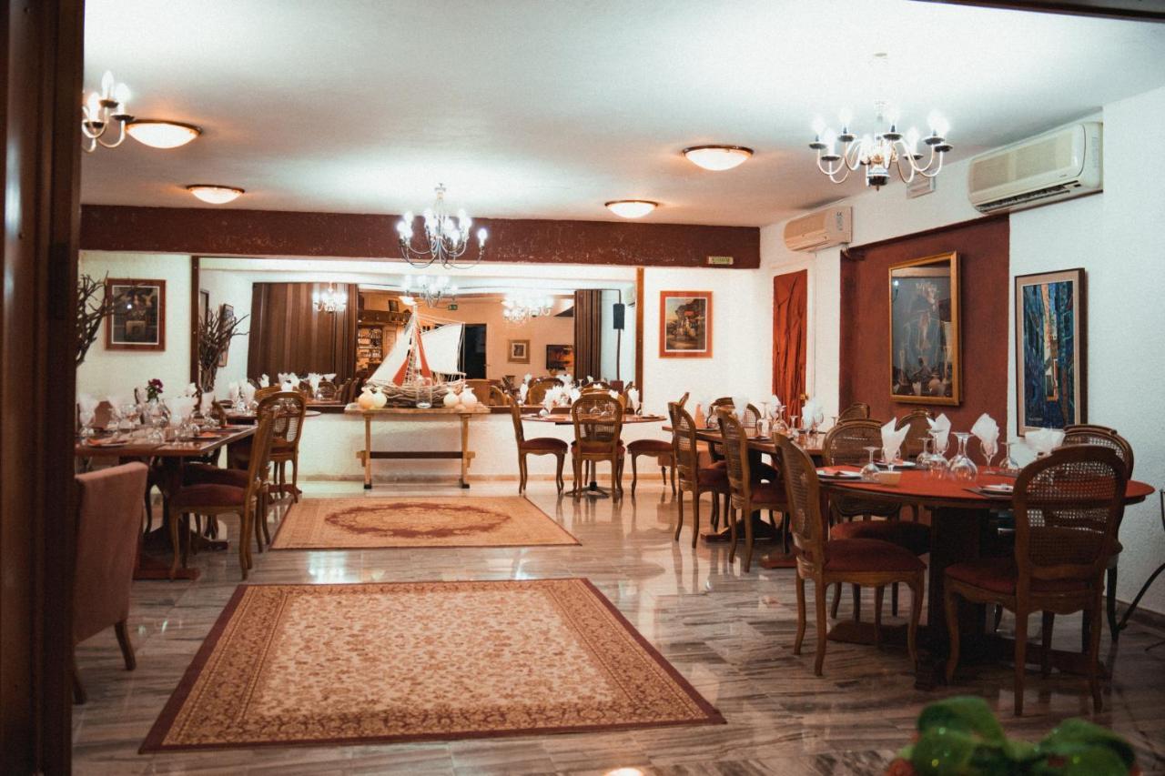 Villa Olympia Galaxídhion Esterno foto