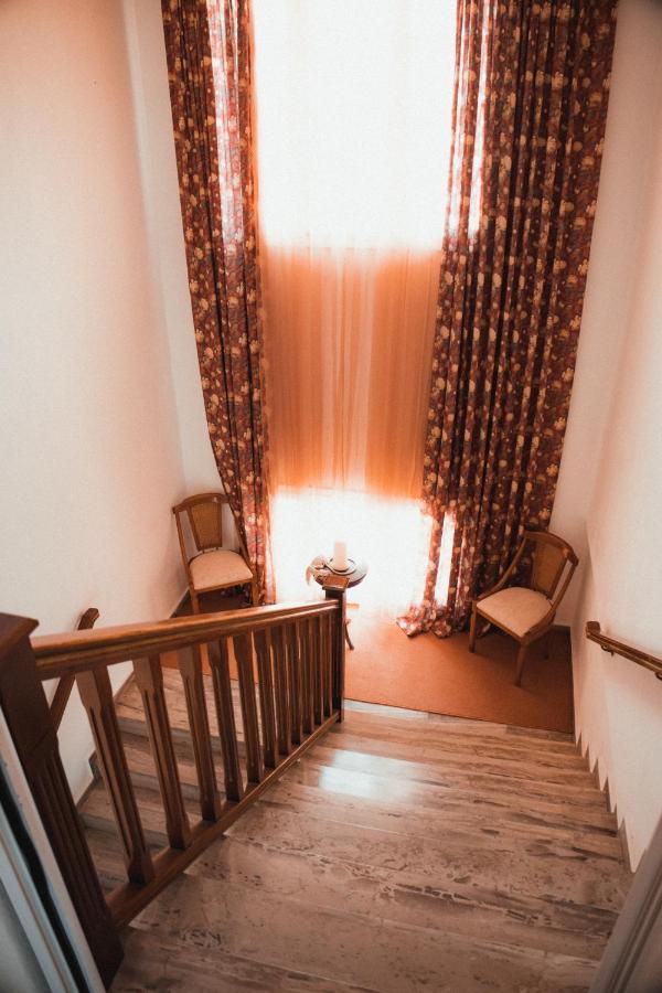 Villa Olympia Galaxídhion Esterno foto